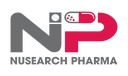 Nusearch Pharma Logo